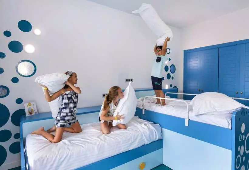 Fotos del hotel Occidental Jandía Mar:  64