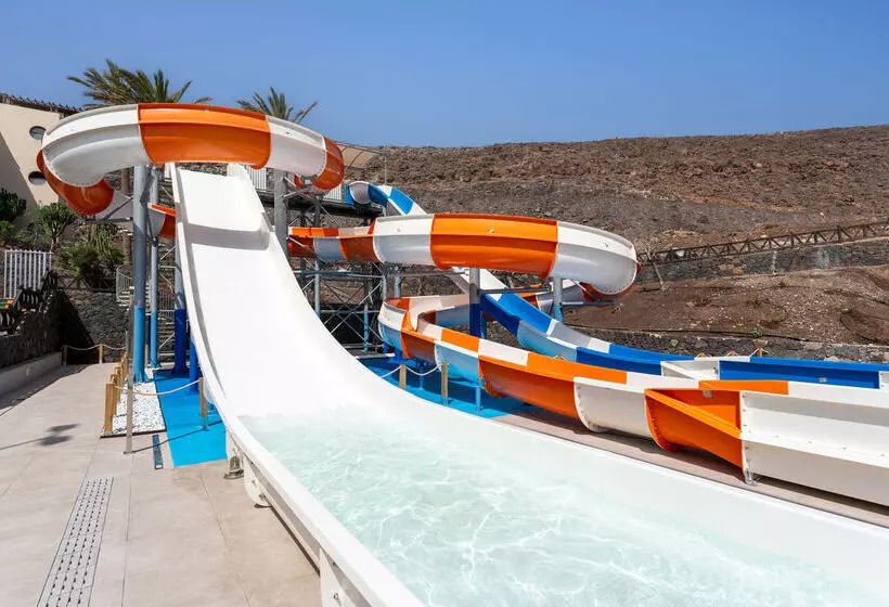 Fotos del hotel Occidental Jandía Mar:  99