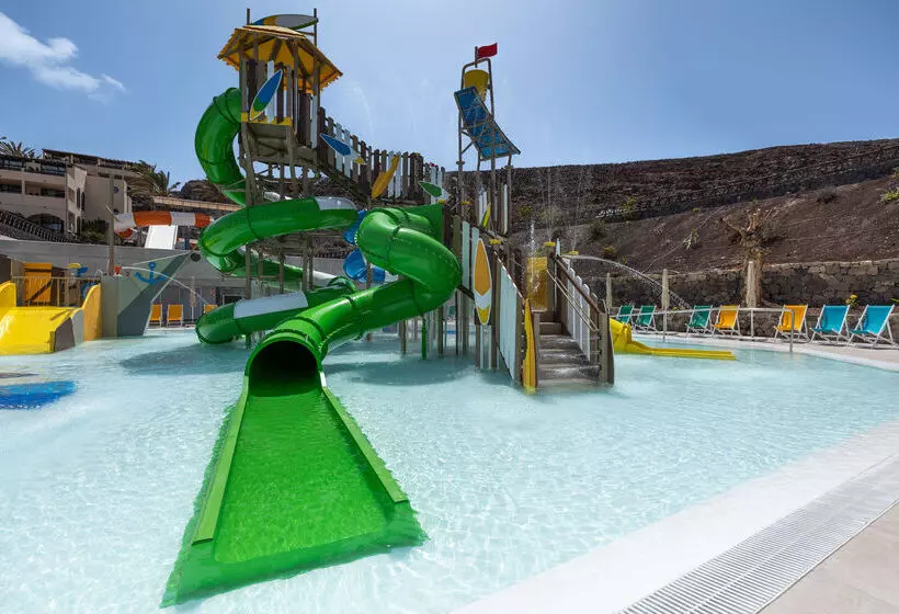 Fotos del hotel Occidental Jandía Mar:  3