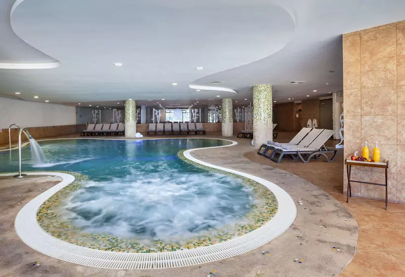 Fotos del hotel Occidental Jandía Mar:  6