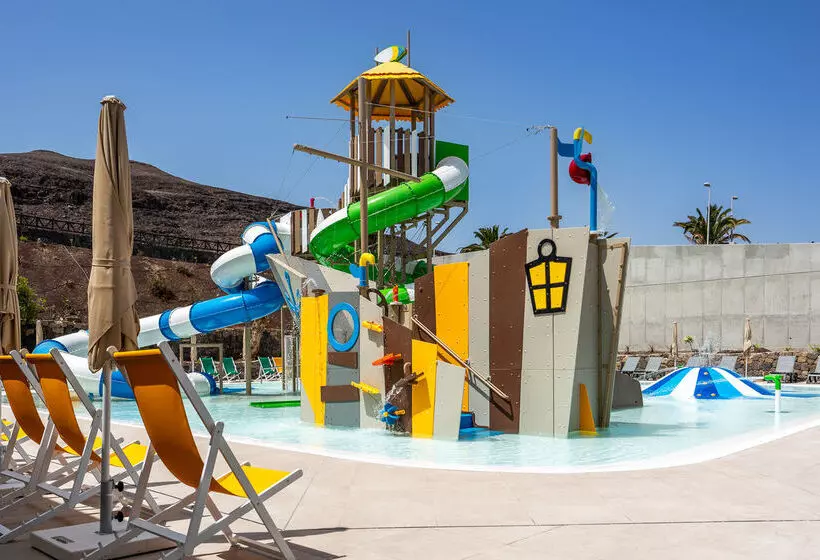 Fotos del hotel Occidental Jandía Mar:  85