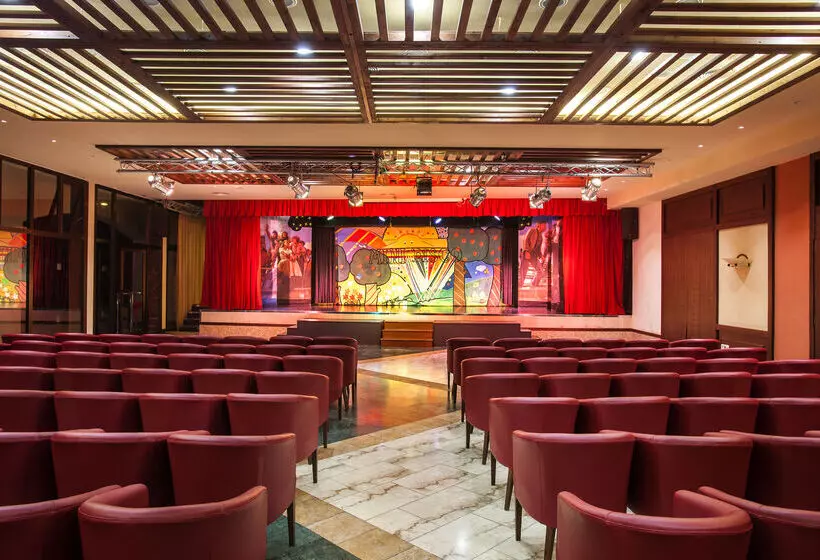 Fotos del hotel Occidental Jandía Mar:  103