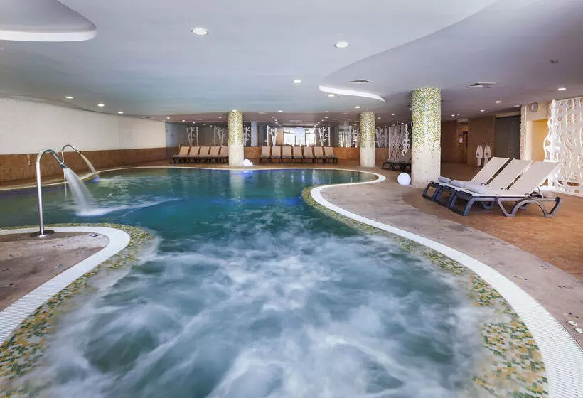 Fotos del hotel Occidental Jandía Mar:  8