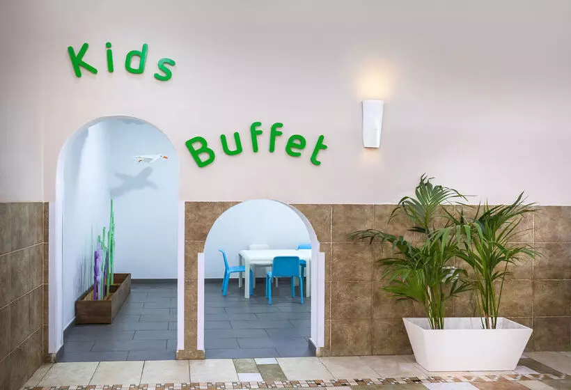 Fotos del hotel Occidental Jandía Mar:  43