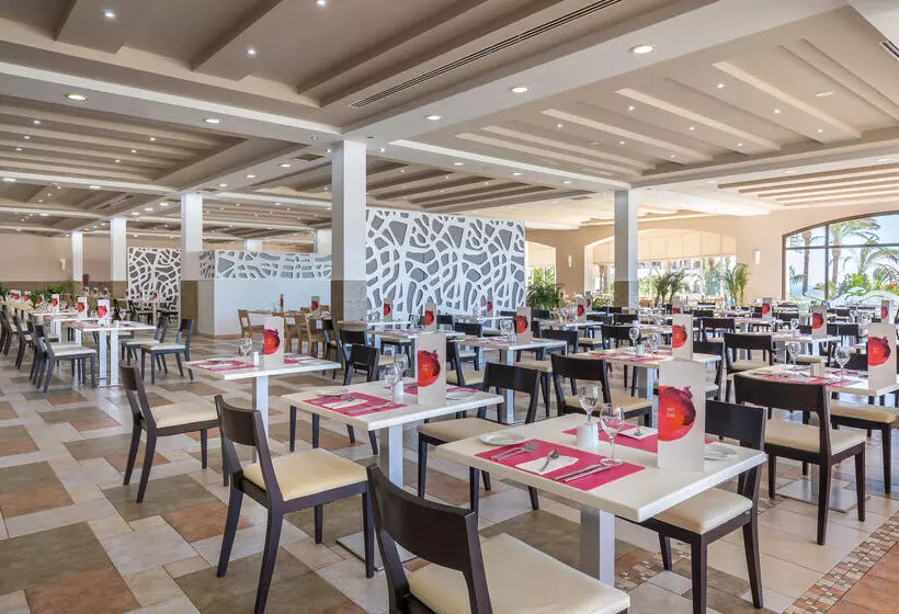 Fotos del hotel Occidental Jandía Mar:  32