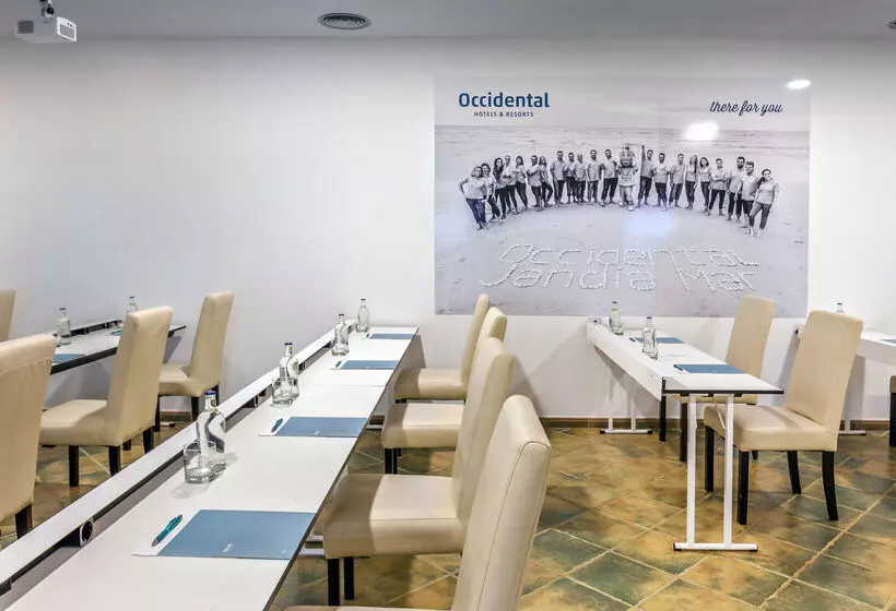 Fotos del hotel Occidental Jandía Mar:  83