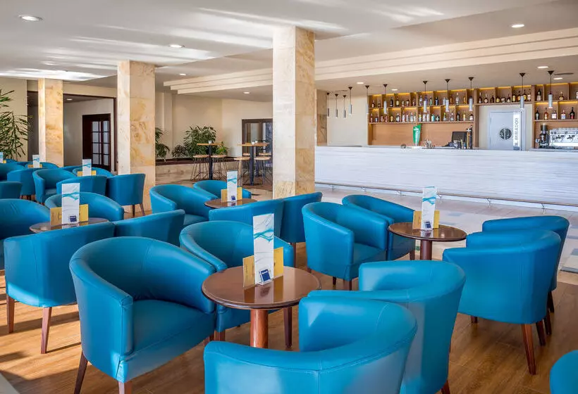 Fotos del hotel Occidental Jandía Mar:  80