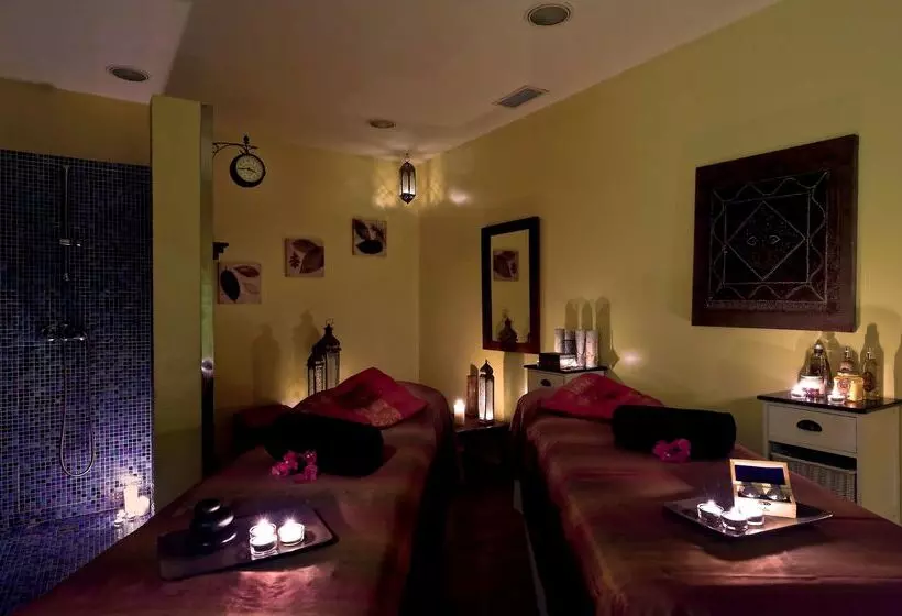 Fotos del hotel Occidental Jandía Mar:  70