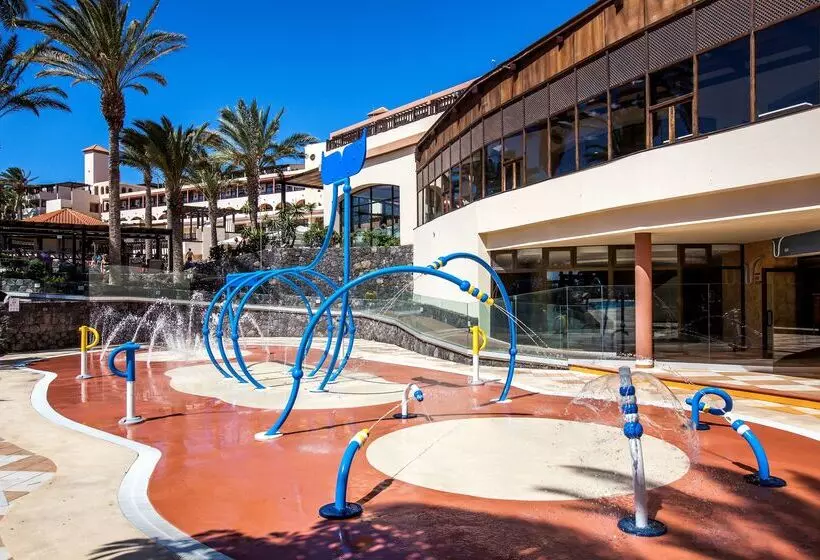 Fotos del hotel Occidental Jandía Mar:  38