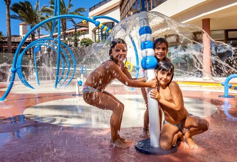 Fotos del hotel Occidental Jandía Mar:  57