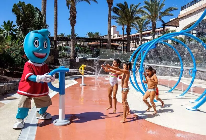 Fotos del hotel Occidental Jandía Mar:  4