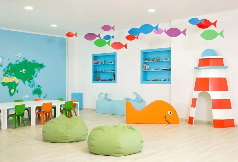 Fotos del hotel Occidental Jandía Mar:  39