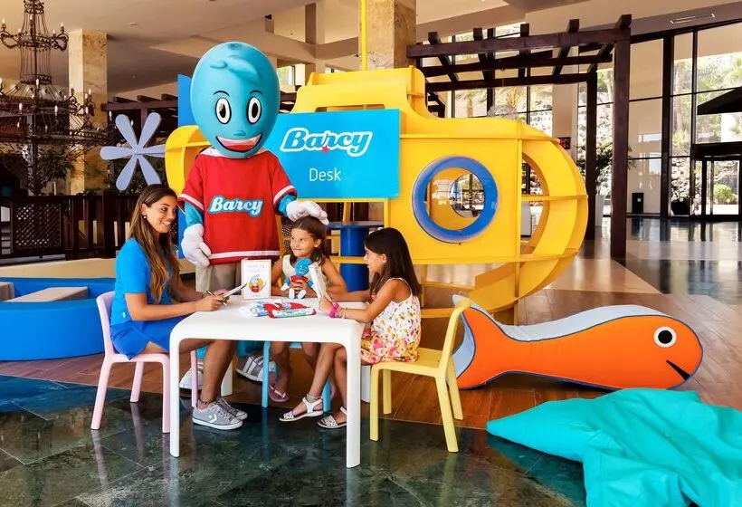 Fotos del hotel Occidental Jandía Mar:  87