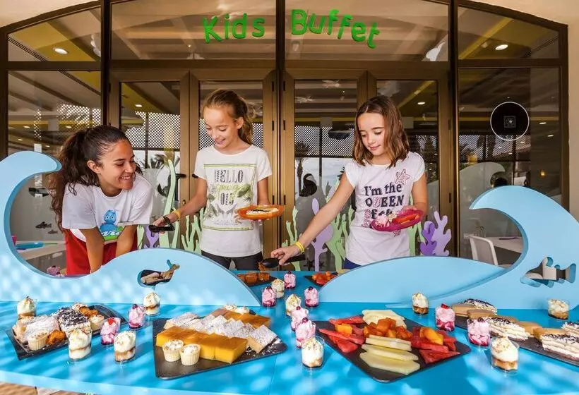 Fotos del hotel Occidental Jandía Mar:  42