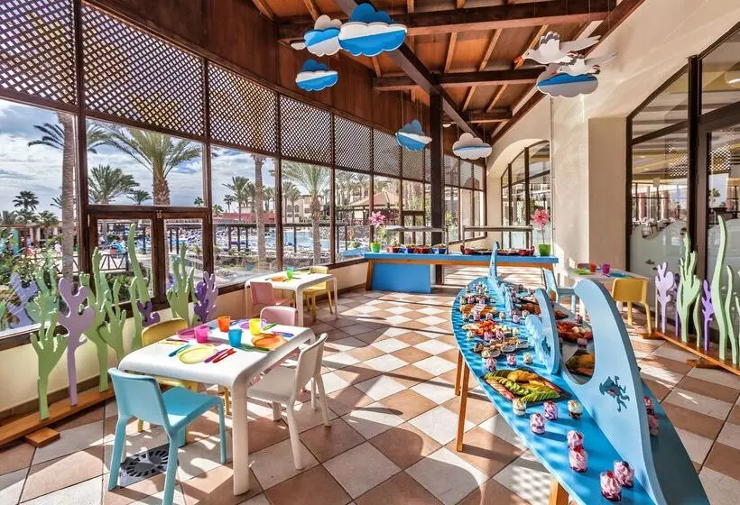 Fotos del hotel Occidental Jandía Mar:  37