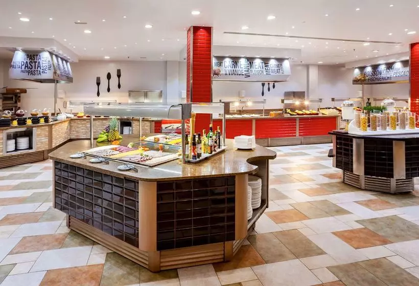 Fotos del hotel Occidental Jandía Mar:  78