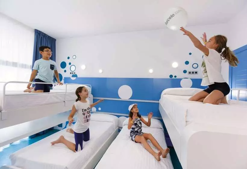 Fotos del hotel Occidental Jandía Mar:  86