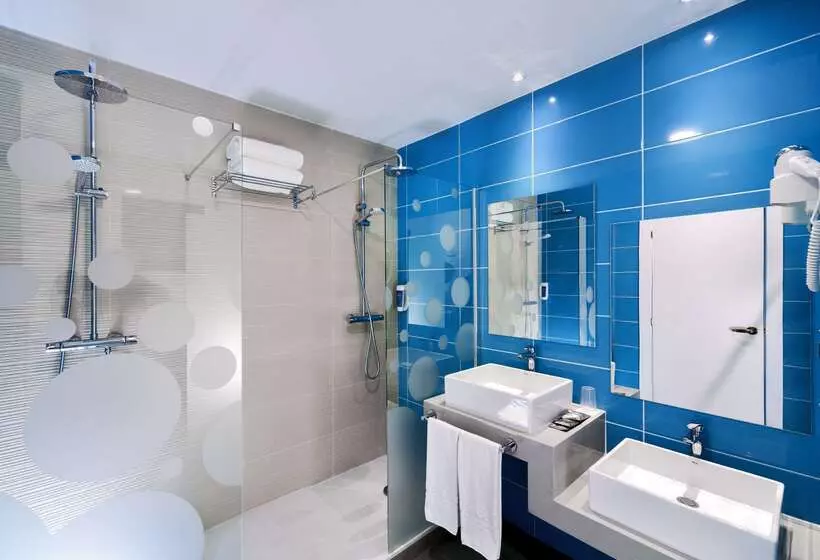 Fotos del hotel Occidental Jandía Mar:  48