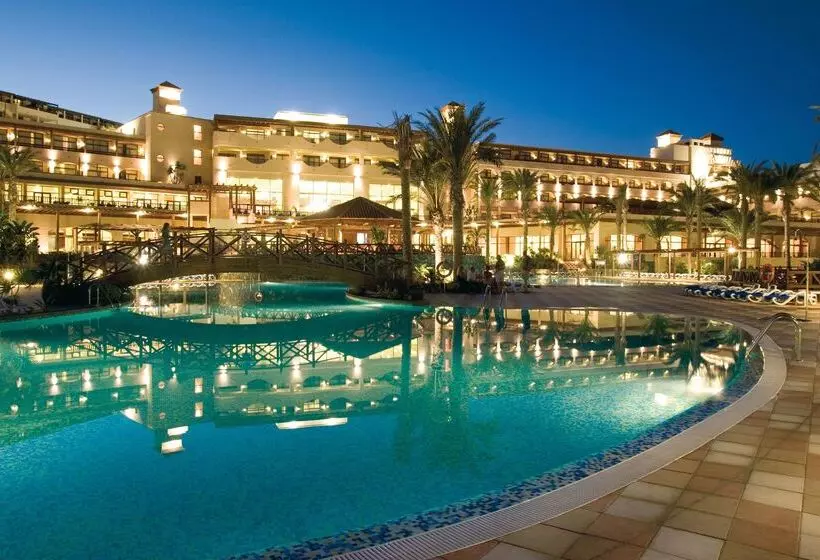 Fotos del hotel Occidental Jandía Mar:  101