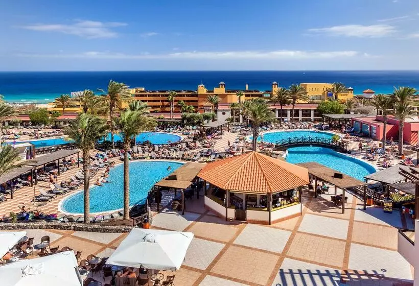 Fotos del hotel Occidental Jandía Mar:  81