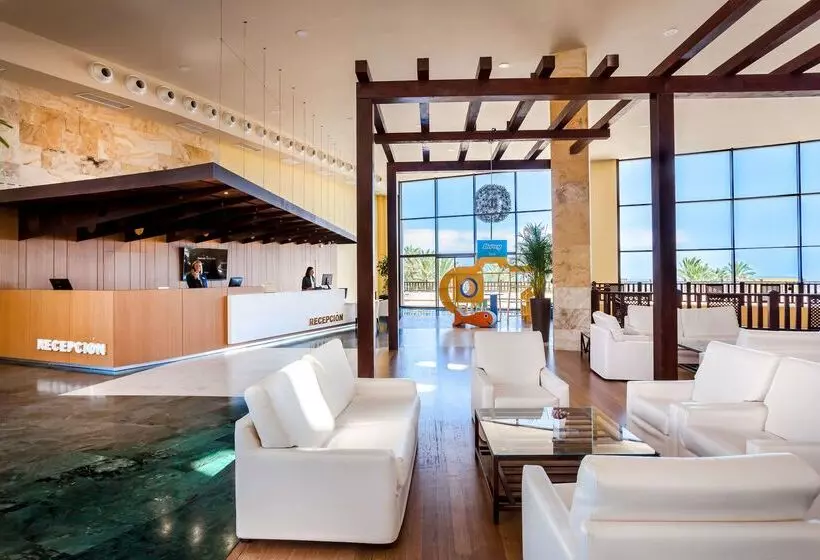 Fotos del hotel Occidental Jandía Mar:  102