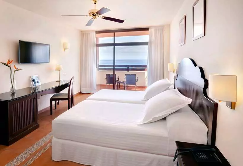 Fotos del hotel Occidental Jandía Mar:  66