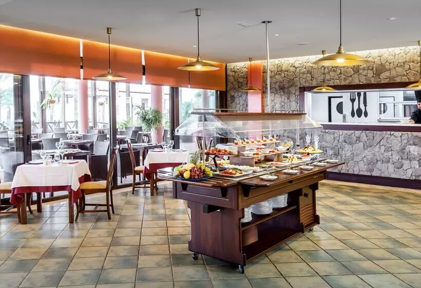 Fotos del hotel Occidental Jandía Mar:  33