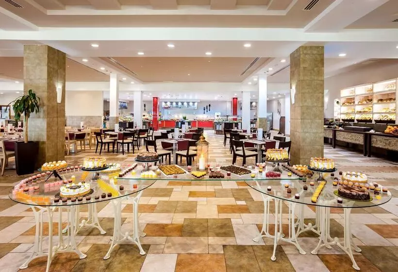 Fotos del hotel Occidental Jandía Mar:  35