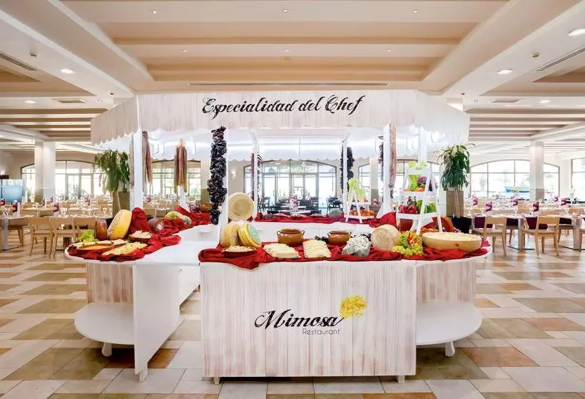 Fotos del hotel Occidental Jandía Mar:  75