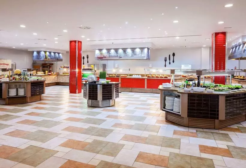 Fotos del hotel Occidental Jandía Mar:  74