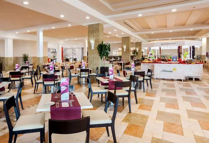 Fotos del hotel Occidental Jandía Mar:  34