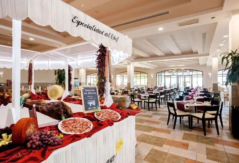 Fotos del hotel Occidental Jandía Mar:  31