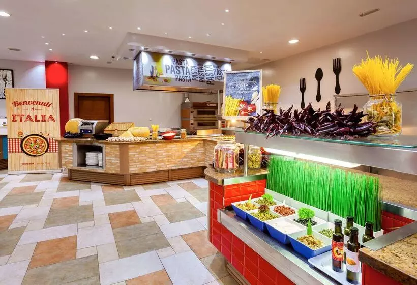 Fotos del hotel Occidental Jandía Mar:  77