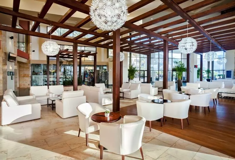 Fotos del hotel Occidental Jandía Mar:  105