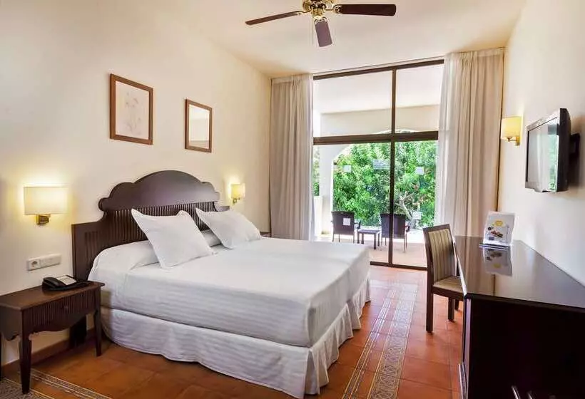 Fotos del hotel Occidental Jandía Mar:  19