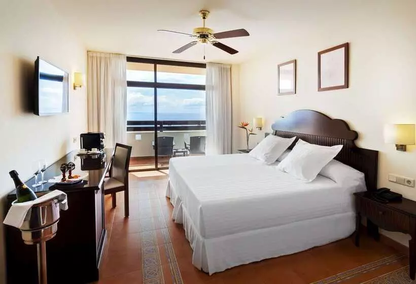 Fotos del hotel Occidental Jandía Mar:  20