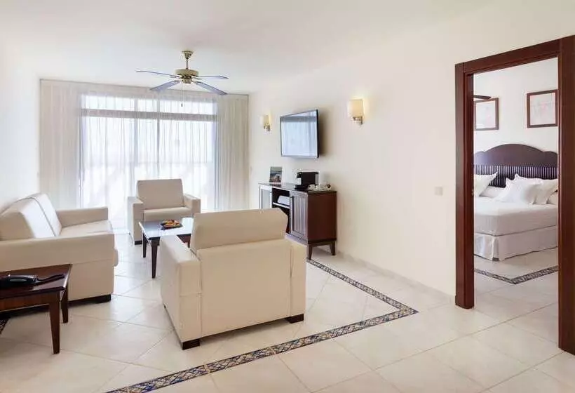 Fotos del hotel Occidental Jandía Mar:  62