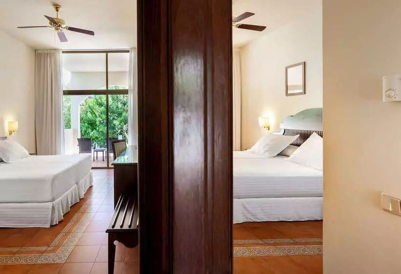 Fotos del hotel Occidental Jandía Mar:  21