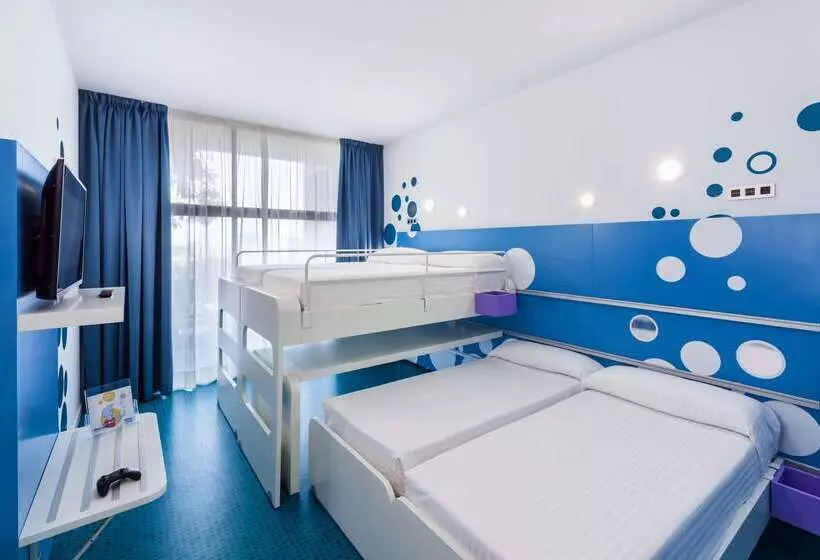 Fotos del hotel Occidental Jandía Mar:  63