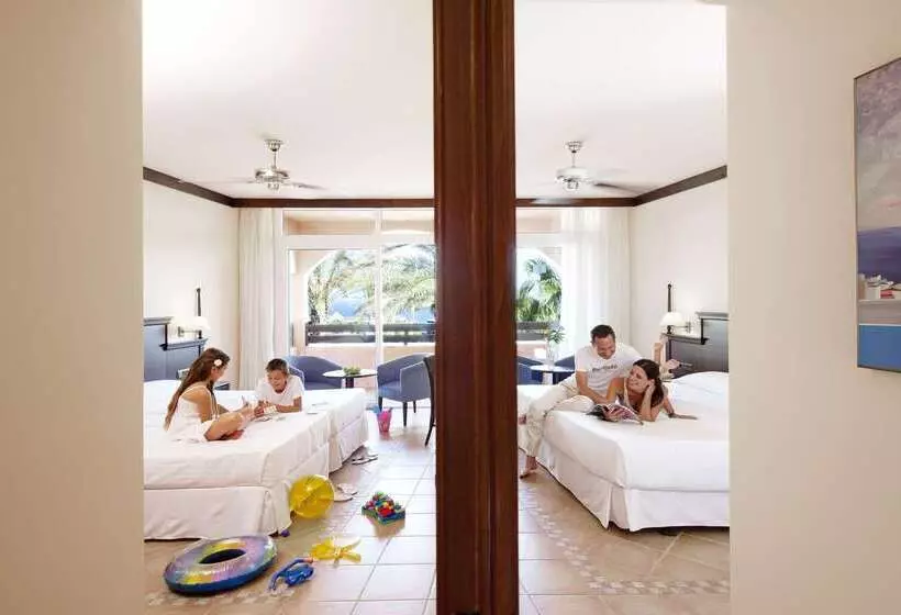 Fotos del hotel Occidental Jandía Mar:  61