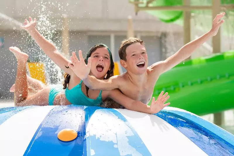 Fotos del hotel Occidental Jandía Mar:  7