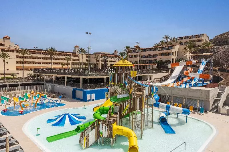 Fotos del hotel Occidental Jandía Mar:  55