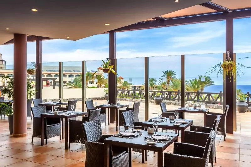 Fotos del hotel Occidental Jandía Mar:  72