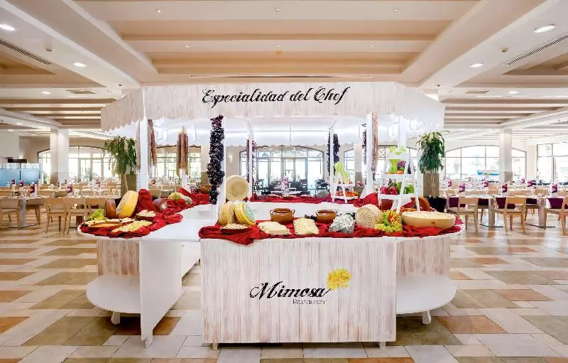 Fotos del hotel Occidental Jandía Mar:  76