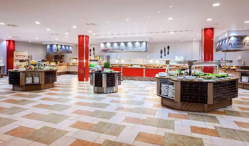 Fotos del hotel Occidental Jandía Mar:  109