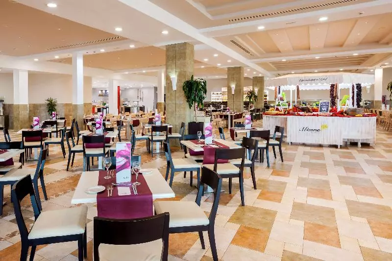 Fotos del hotel Occidental Jandía Mar:  29