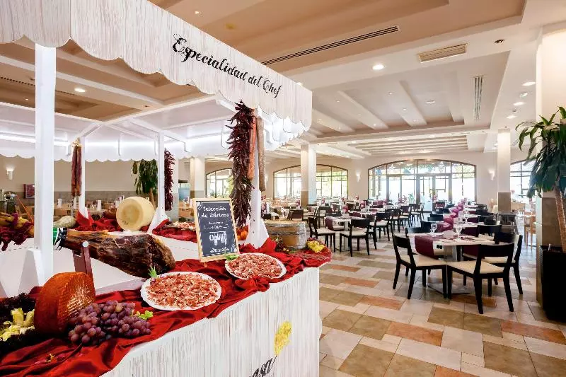 Fotos del hotel Occidental Jandía Mar:  26