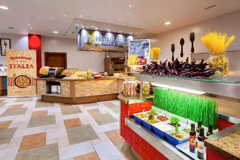 Fotos del hotel Occidental Jandía Mar:  73