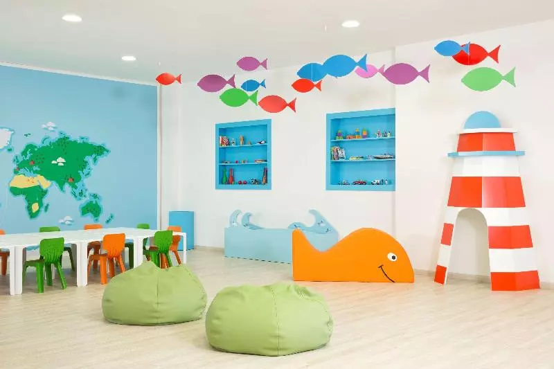 Fotos del hotel Occidental Jandía Mar:  41