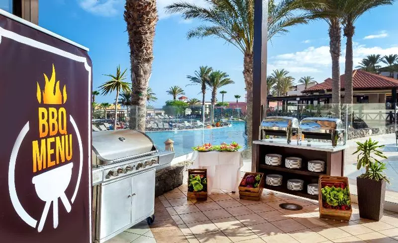 Fotos del hotel Occidental Jandía Mar:  36